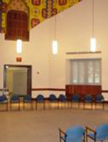 Picture of Meeting Facility