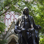 Image of Ben FranKlin